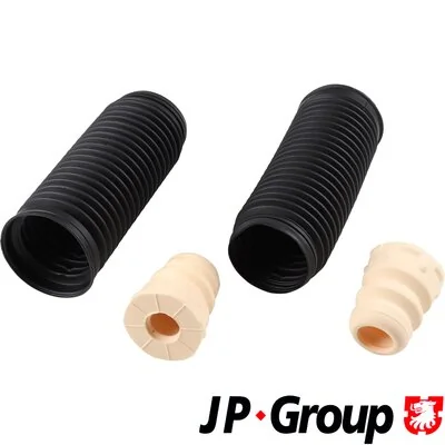 Dust Cover Kit, shock absorber